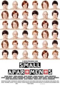 Small Apartments (2012) poster